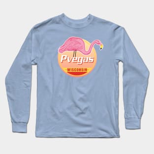 Peteurdays Long Sleeve T-Shirt